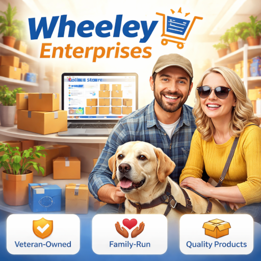 Wheeley Enterprises LLC
